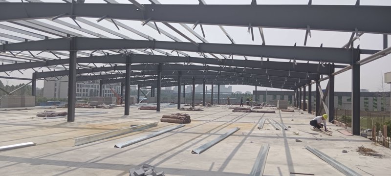 在上海寻找一家靠谱的建筑公司，真的让人头大。